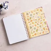 Portada Agenda escolar diaria 2025-2026 LVR 5