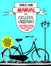 Portada Manual del ciclista urbano