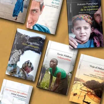 Imagen extra Indestructibles 1