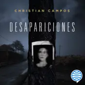 Portada Desapariciones