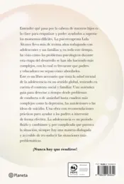 Miniatura contraportada ¿Qué me he perdido?