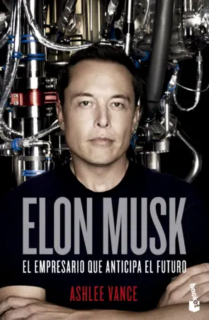 Portada Elon Musk