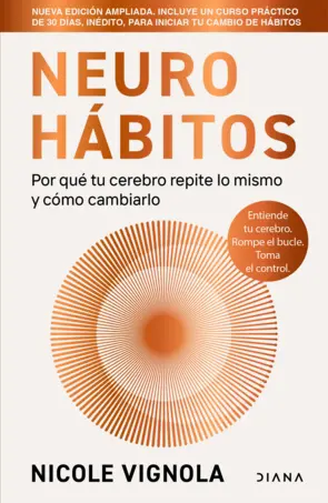 Portada NEUROHÁBITOS EDICIÓN AMPLIADA