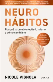 Portada NEUROHÁBITOS EDICIÓN AMPLIADA