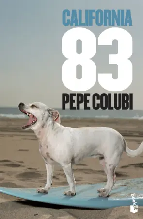 Portada California 83