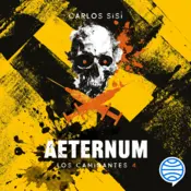 Portada Los caminantes nº 04/06 Aeternum