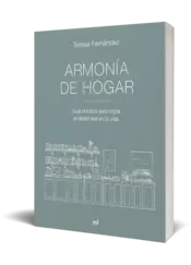 Miniatura portada 3d Armonía de hogar