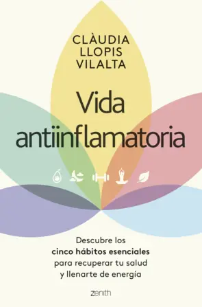 Portada Vida antiinflamatoria