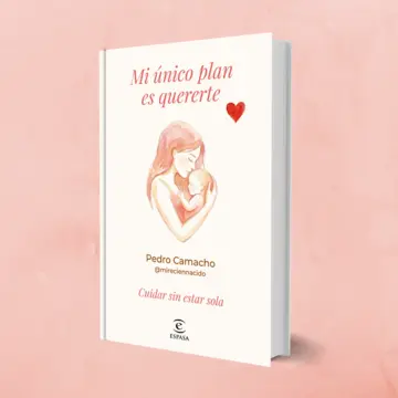 Imagen extra Mi único plan es quererte 0