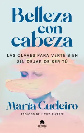 Portada Belleza con cabeza
