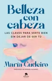 Portada Belleza con cabeza