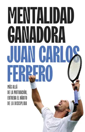 Portada Mentalidad ganadora