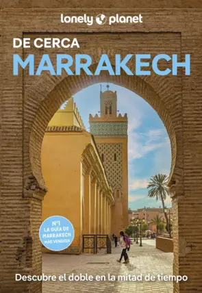 Portada Marrakech de cerca 6