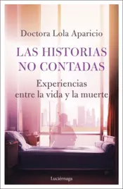 Portada Las historias no contadas