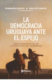 Portada La democracia uruguaya ante el espejo