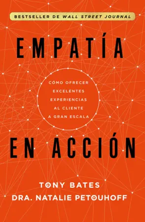 Portada Empatía en acción