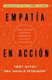 Portada Empatía en acción