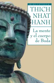 Portada La mente y el cuerpo del Buda