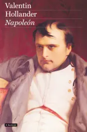 Portada Napoleón