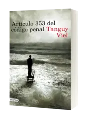 Miniatura portada 3d Artículo 353 del código penal