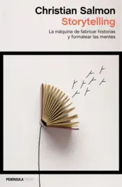 Portada Storytelling