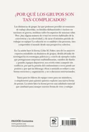 Miniatura contraportada La unión hace la fuerza