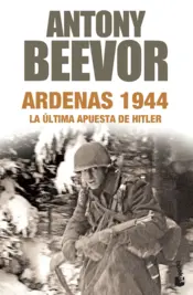 Portada Ardenas 1944