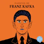 Portada Cuentos de Franz Kafka