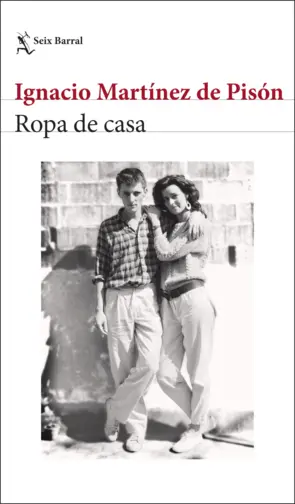 Portada Ropa de casa