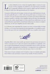 Miniatura contraportada El gran libro de Angelita Alfaro