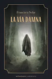 Portada La Vía Damna (edición española)