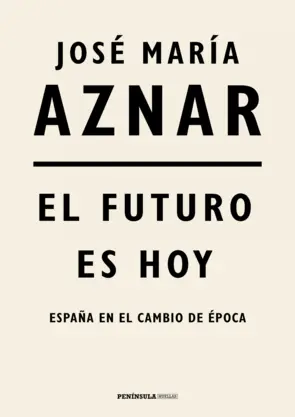 Portada El futuro es hoy