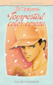 Portada Tempestad color cereza