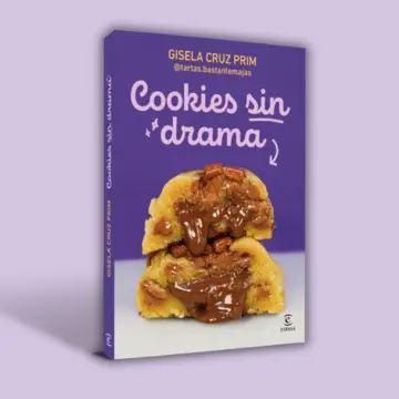 Imagen extra Cookies sin drama 0