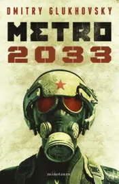 Portada Metro 2033 (NE)