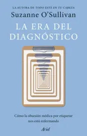 Portada La era del diagnóstico