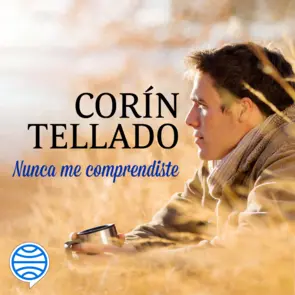 Portada Nunca me comprendiste