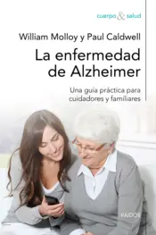 Portada La enfermedad de Alzheimer
