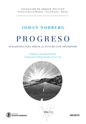 Portada Progreso