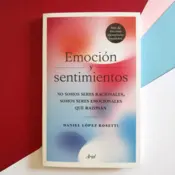 Portada Emoción y sentimientos 0