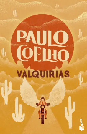 Portada Valquirias