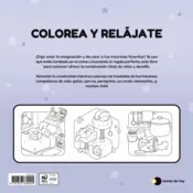 Miniatura contraportada Amigos para siempre