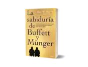 Miniatura portada 3d La sabiduría de Buffett y Munger