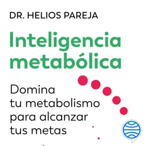Portada Inteligencia metabólica