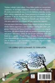 Miniatura contraportada La casa en el mar más azul