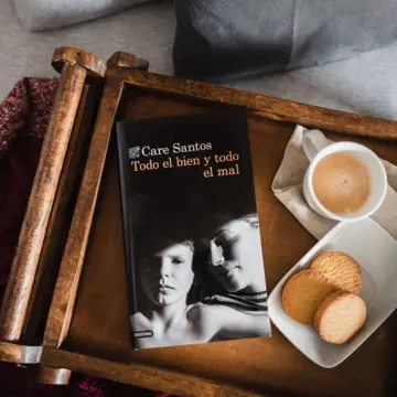 Imagen extra Todo el bien y todo el mal 0