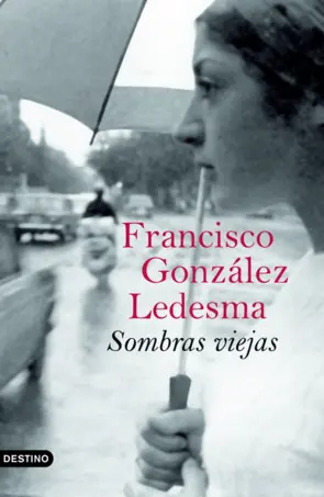 Cover image Old Shadows