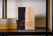 Portada El fracaso de mi éxito 0