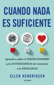 Portada Cuando nada es suficiente