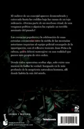 Miniatura contraportada La noche que sonaron las campanas